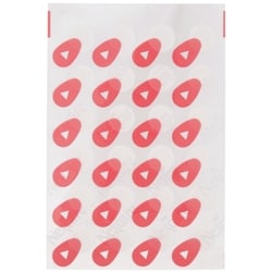 Thin and Transparent Acne Patch 4