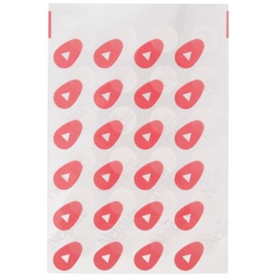 Thin and Transparent Acne Patch 4