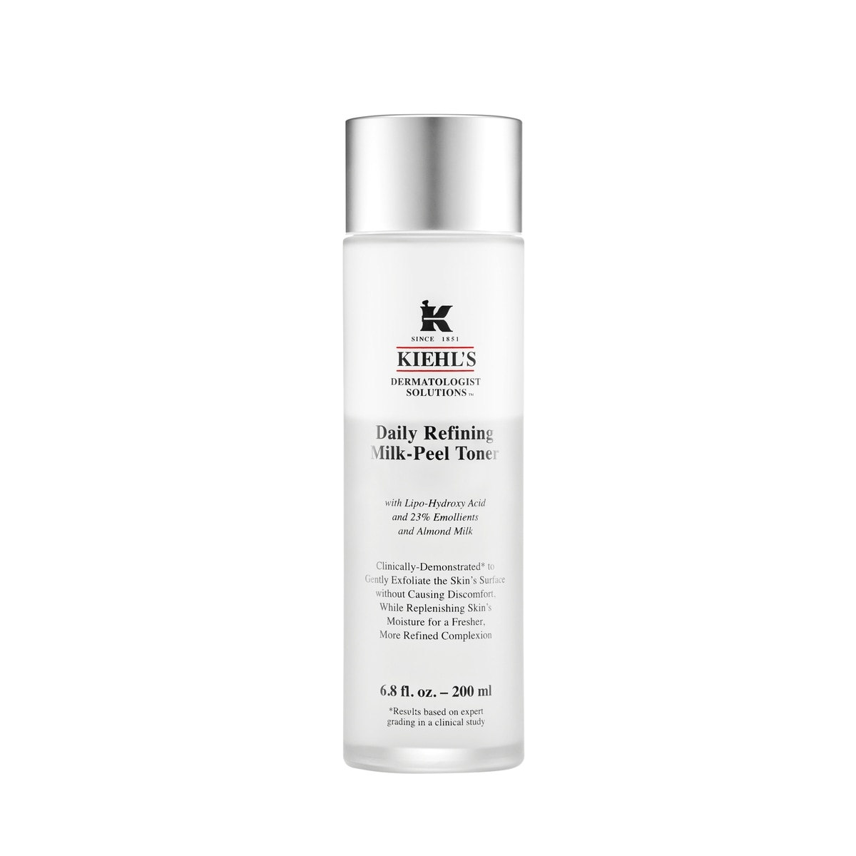 Daily Refining Milk-Peel Toner