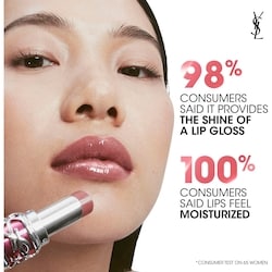 YSL LOVESHINE CANDY GLAZE - Lip Gloss Stick 5