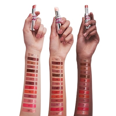 YSL LOVESHINE CANDY GLAZE - Lip Gloss Stick 6