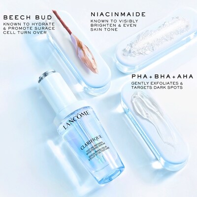LANCÔME Clarifique Texture Refining Brightening Serum | Shoppers