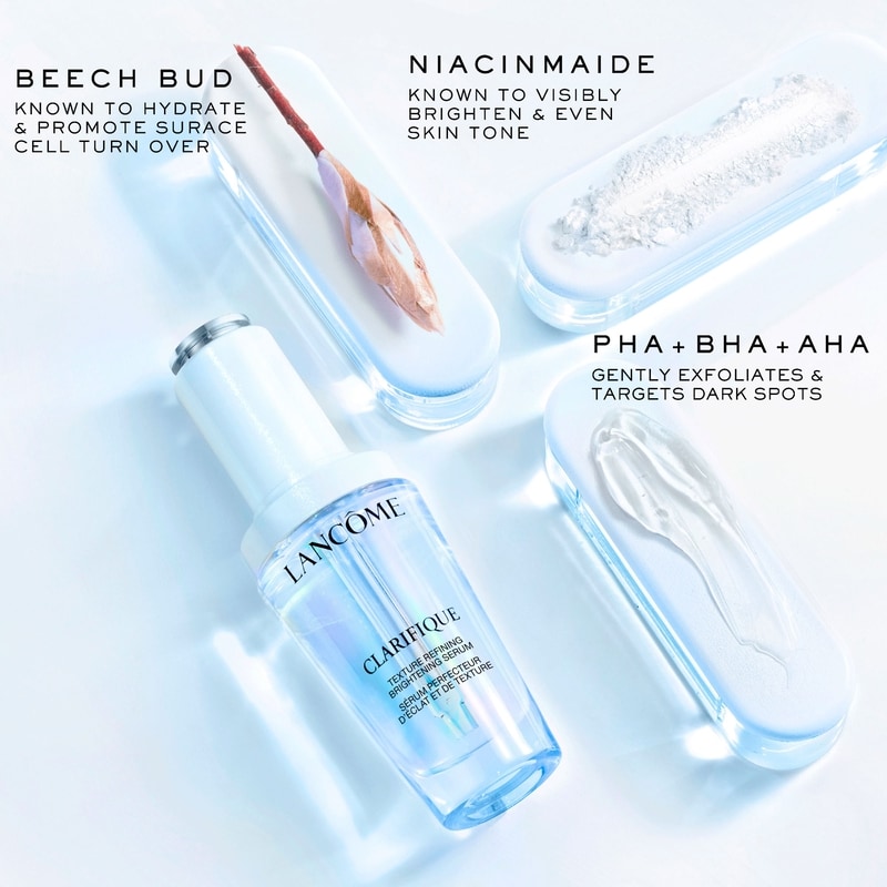 LANCÔME Clarifique Texture Refining Brightening Serum | Shoppers
