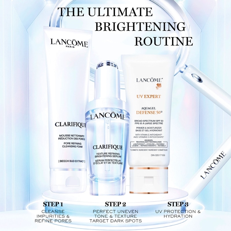 LANCÔME Clarifique Texture Refining Brightening Serum | Shoppers