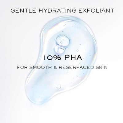 Clarifique Texture Refining Brightening Serum 4