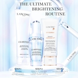 Clarifique Texture Refining Brightening Serum 7