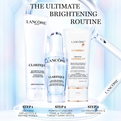 Clarifique Texture Refining Brightening Serum 7