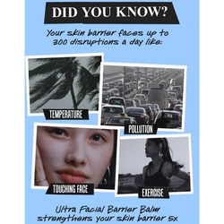 Ultra Facial Barrier Balm Stick 5