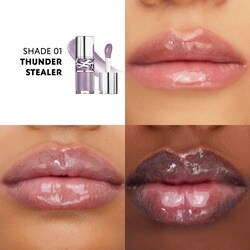 YSL Loveshine Plumping Lip Oil Gloss 2