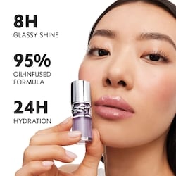 YSL Loveshine Plumping Lip Oil Gloss 5