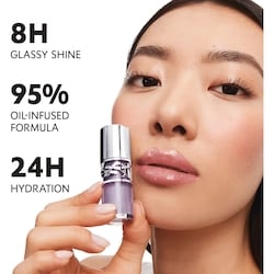 YSL Loveshine Plumping Lip Oil Gloss 5