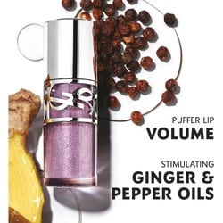 YSL Loveshine Plumping Lip Oil Gloss 6