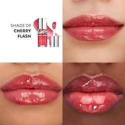 YSL Loveshine Plumping Lip Oil Gloss 2