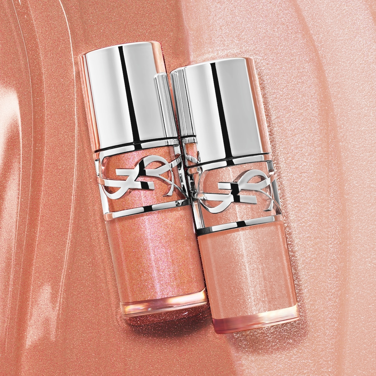 YSL Loveshine Plumping Lip Oil Gloss