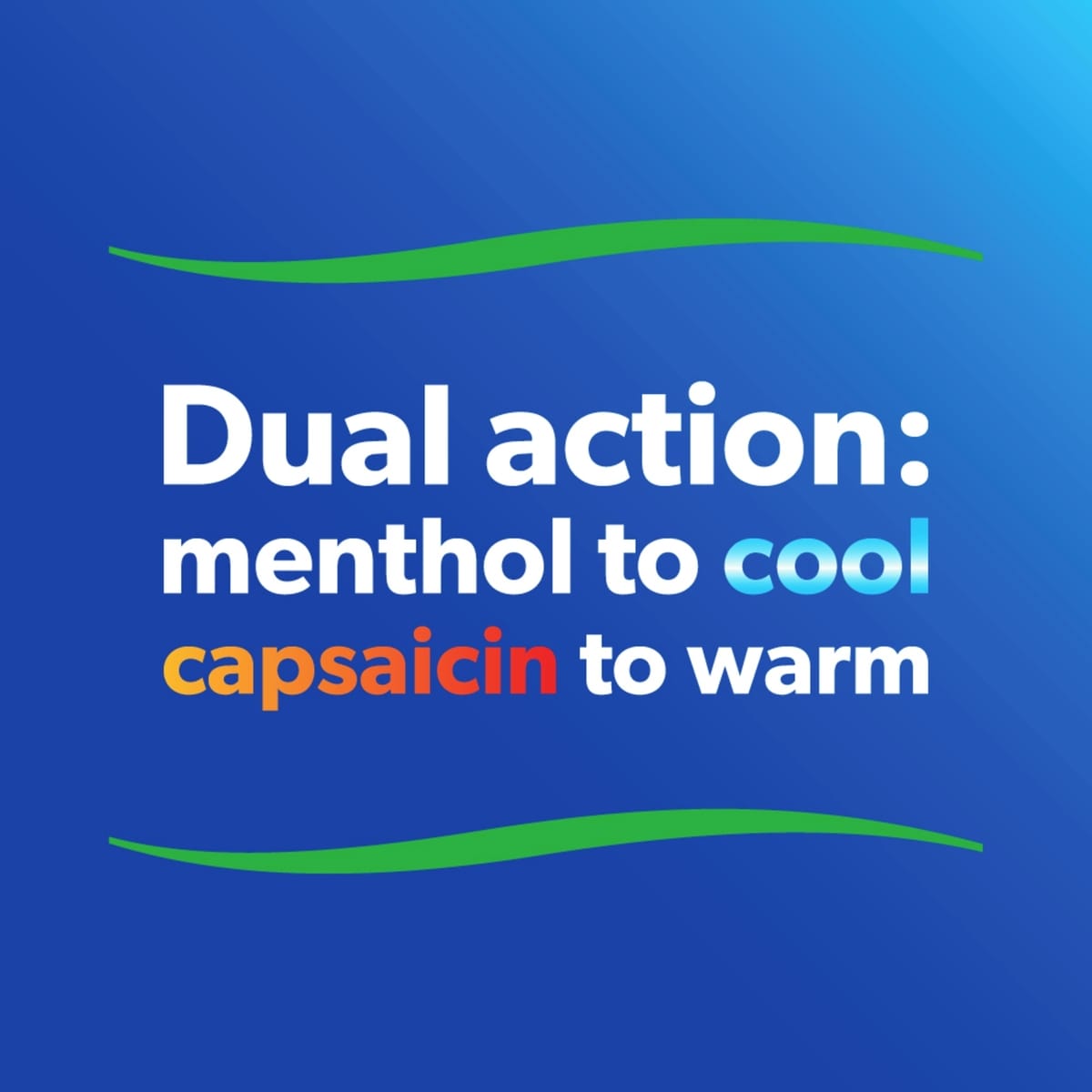 Salonpas Timbre antalgique en gel CHAUFFANT