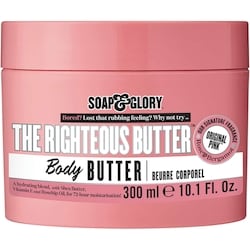 Soap & Glory Soap & Glory The Righteous Butter Body Butter