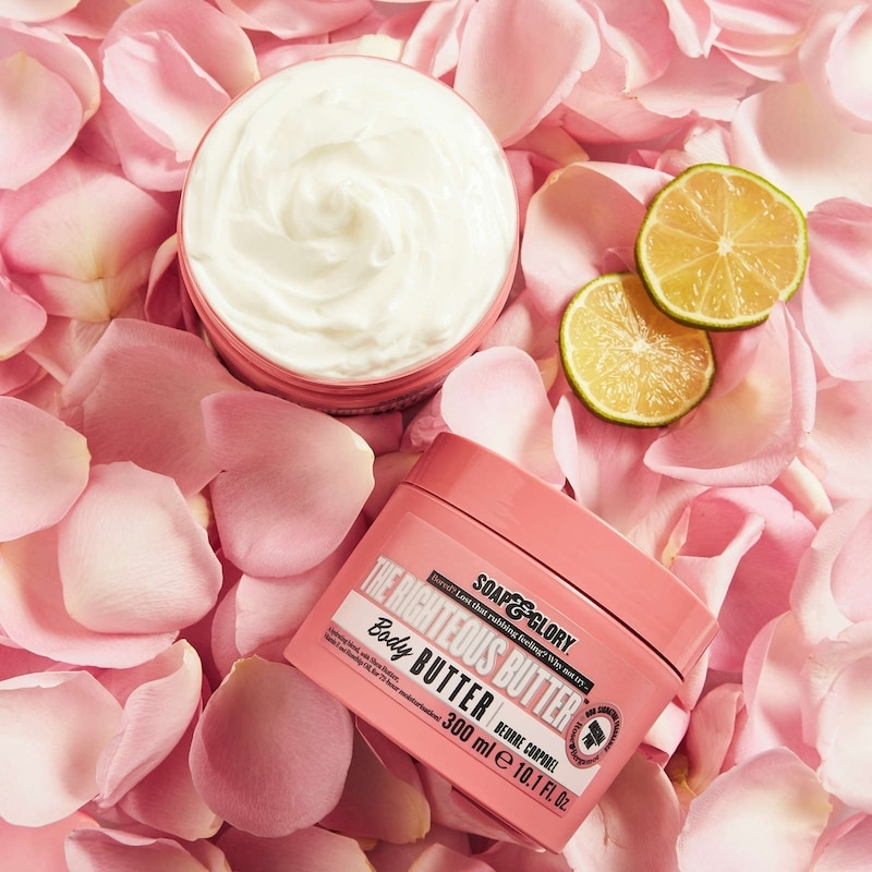 Soap & Glory Le beurre corporel Righteous Butter | Shoppers Drug Mart