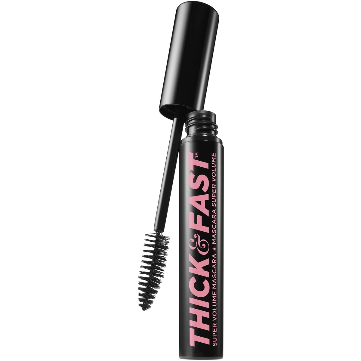 Mascara super volumisant Thick & Fast