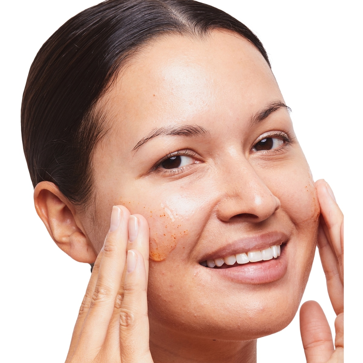 Nettoyant Exfoliant Et Énergisant Quotidien Radiance+