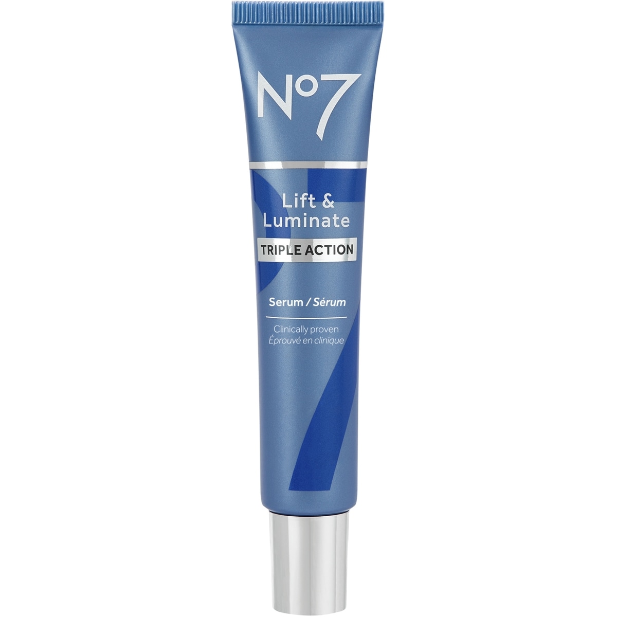 Tube Sérum Lift & Luminate