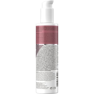 Restore & Renew Dual-Action Cleansing Lotion 3