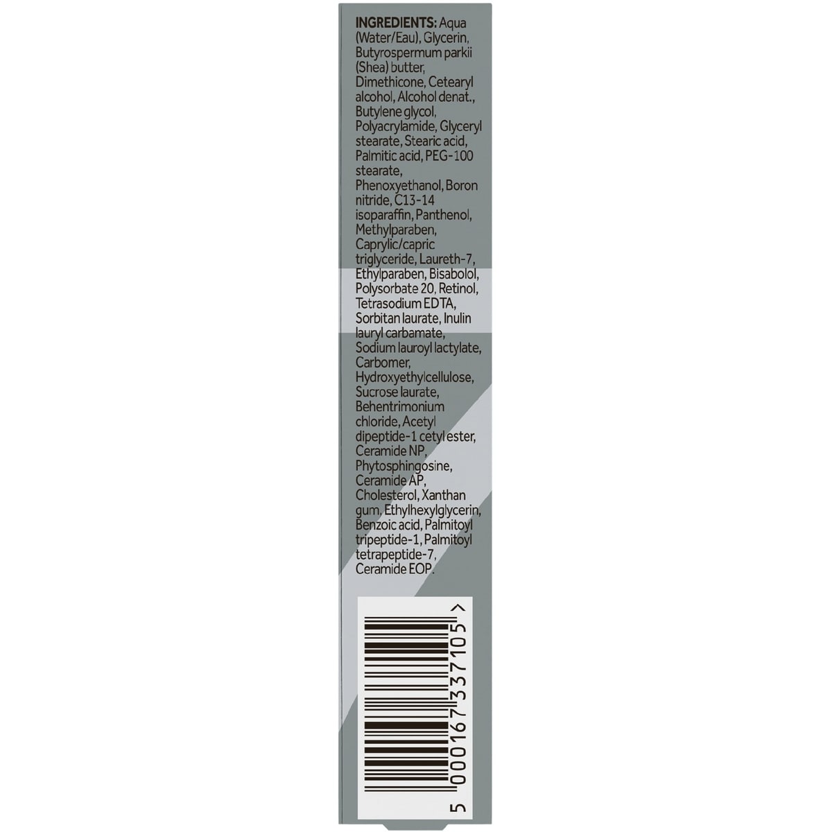 La Pure Retinol Soin des yeux