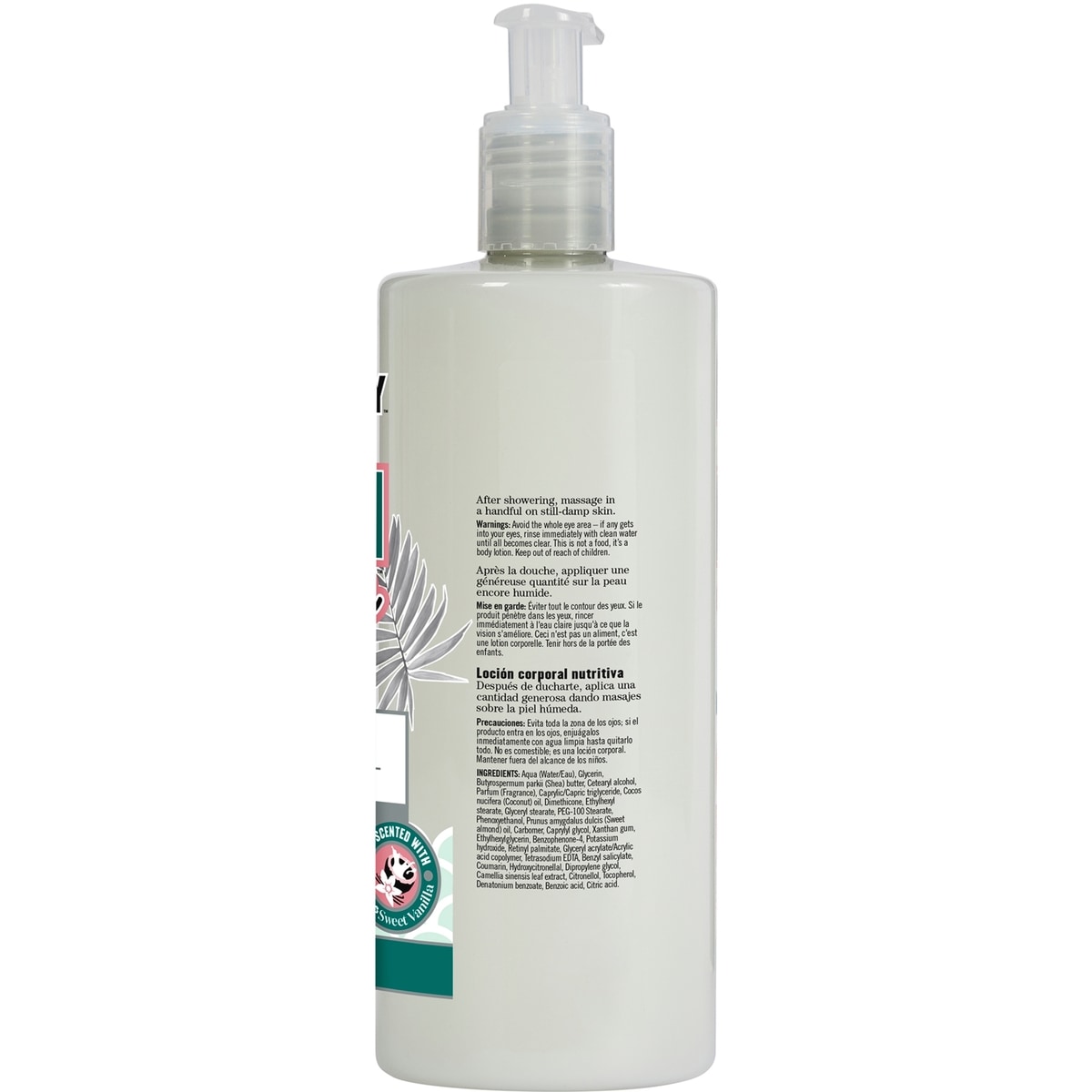 Soap & Glory Magnifi-Coco Moisturizing Body Lotion