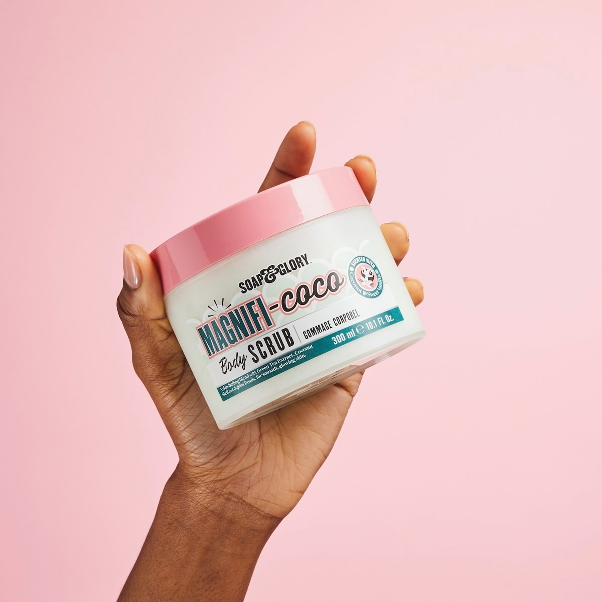 Soap & Glory Magnifi-Coco Body Butter