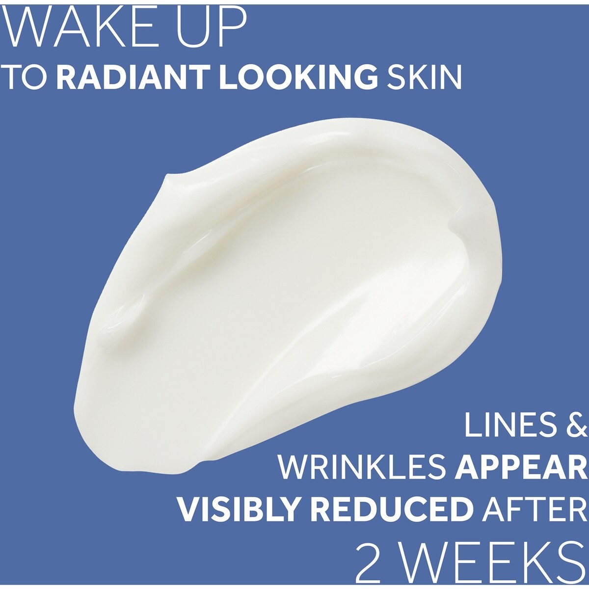 Lift & Luminate Triple Action Fragrance Free Night Cream