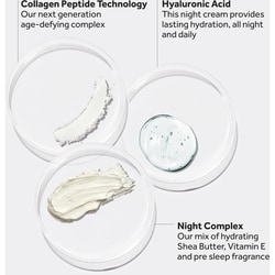Protect & Perfect Fragrance Free Night Cream 4