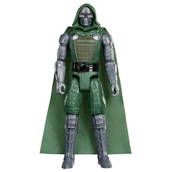 Marvel Studios Avengers: Doomsday Titan Series Doctor Doom Action Figure 1