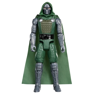 Marvel Studios Avengers: Doomsday Titan Series Doctor Doom Action Figure