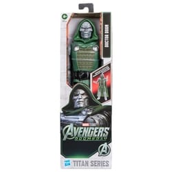 Marvel Studios Avengers: Doomsday Titan Series Doctor Doom Action Figure 2