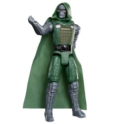 Marvel Studios Avengers: Doomsday Titan Series Doctor Doom Action Figure 3