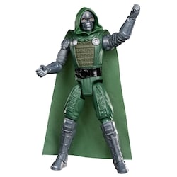 Marvel Studios Avengers: Doomsday Titan Series Doctor Doom Action Figure 4