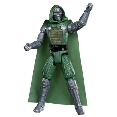 Marvel Studios Avengers: Doomsday Titan Series Doctor Doom Action Figure 4
