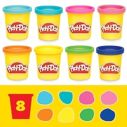 Mini Classics 4-in-1 Playsets Bundle 7