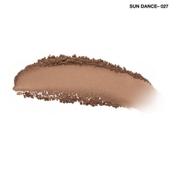 Natural Bronzer Powder 2
