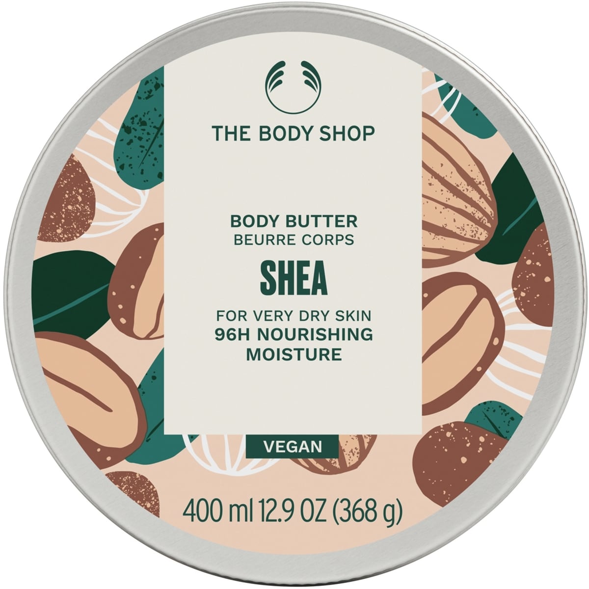 Shea Body Butter