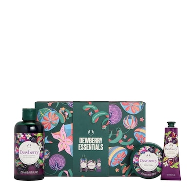 Dewberry Essentials