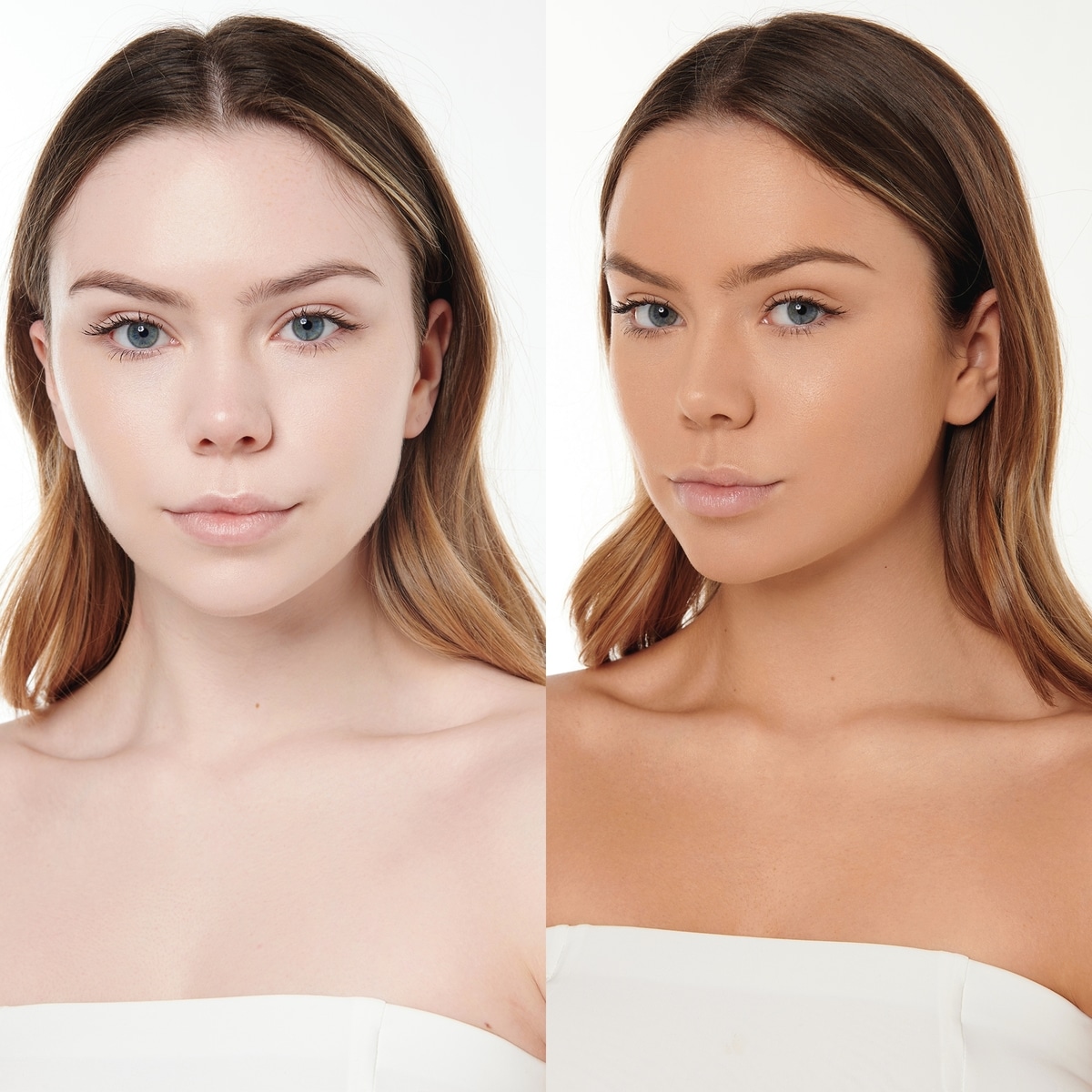 Tanluxe The Face Light/Medium -  30ml