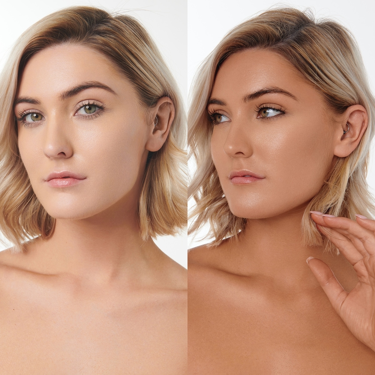 TanluxeThe Face Medium/Dark  - 30ml