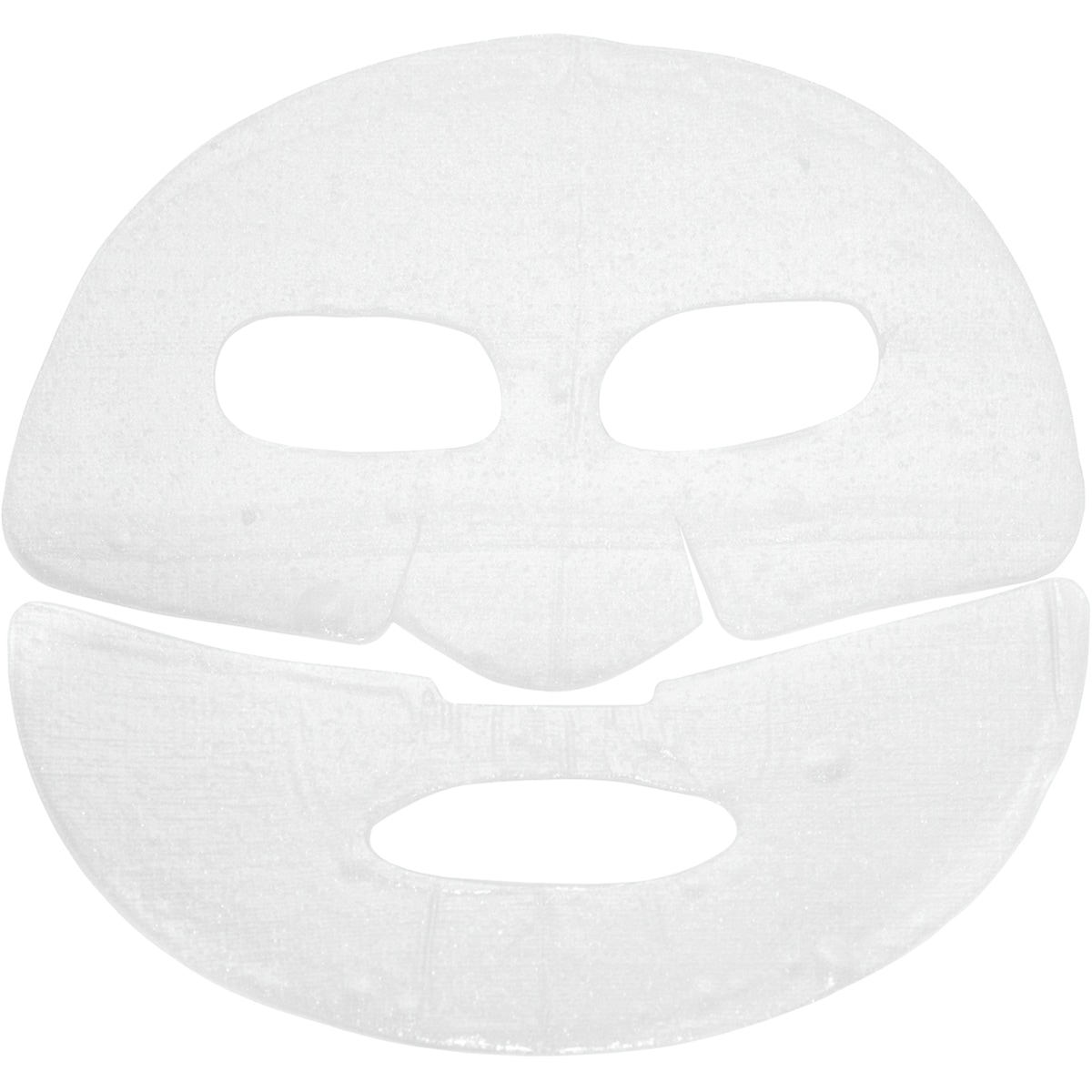 Hyaluronic Hydrogel Mask