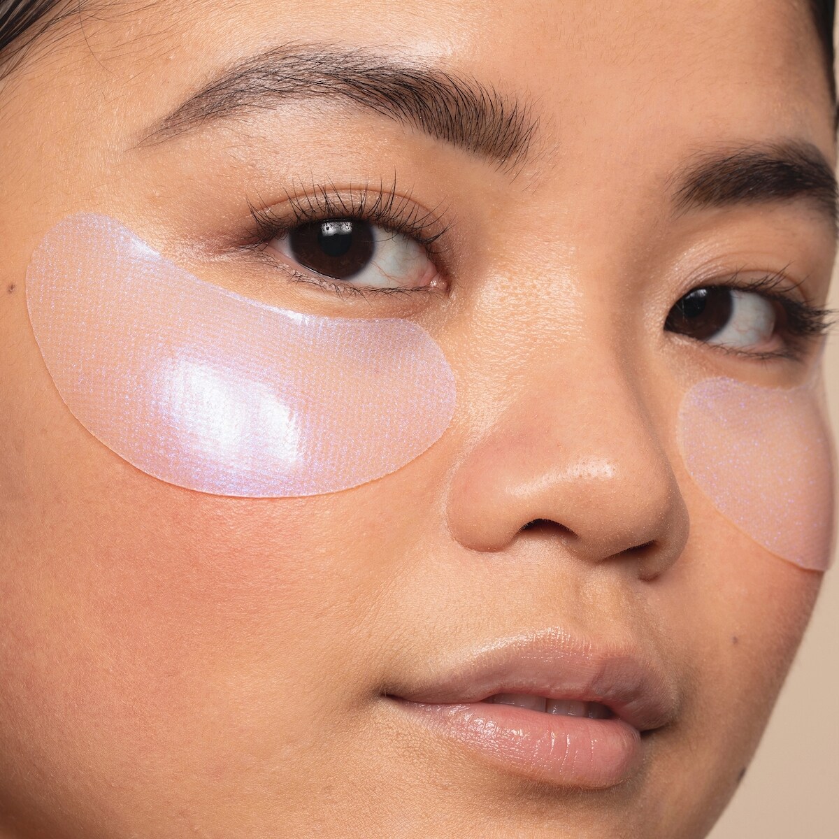 Masque lissant contour des yeux Chok Chok