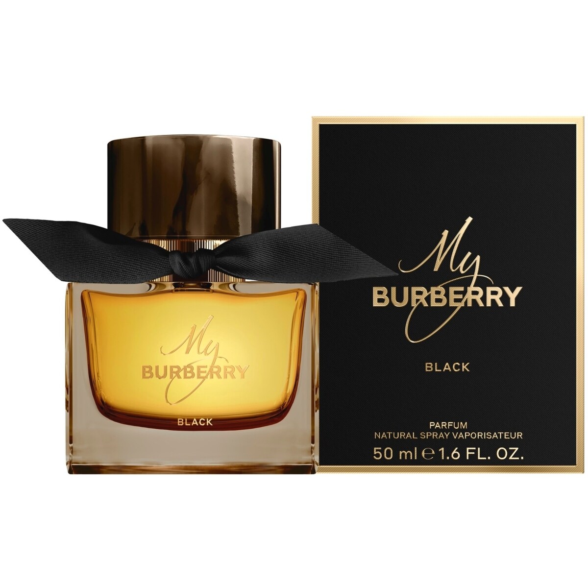 My Burberry Black Eau de Parfum pour femme
