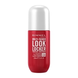 Multi-Tasker Look Locker, Fixing Spray, Locks Makeup in Place for up to 32 Hours, Hydrated, Fresh‑Skin Feeling, Vegan Formula 1