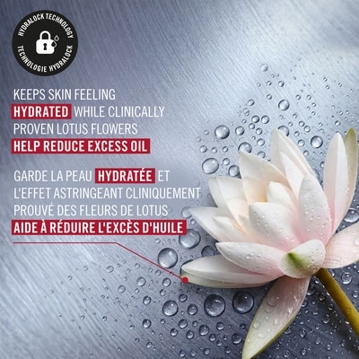 Rimmel London Multi-Tasker Look Locker, spray fixateur, fixe le maquillage jusqu'à 32 heures tout en conservant une sensation de peau hydratée et fraîche, formule vegan, 100 ml 3