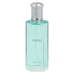 Yardley Eau de Toilette  Bluebell & Sweetpea 2