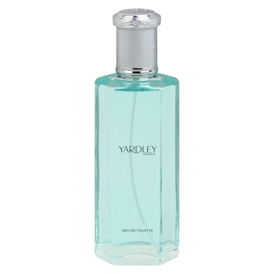 Yardley Eau de Toilette Bluebell & Sweetpea 2