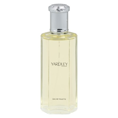 Yardley Eau de Toilette Freesia & Bergamot 2